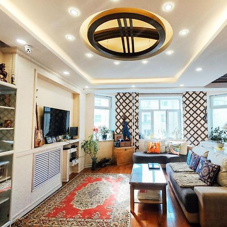 Top Tour & Guesthouse Mongolia Уланбатар Екстериор снимка