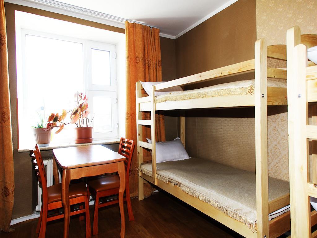 Top Tour & Guesthouse Mongolia Уланбатар Стая снимка