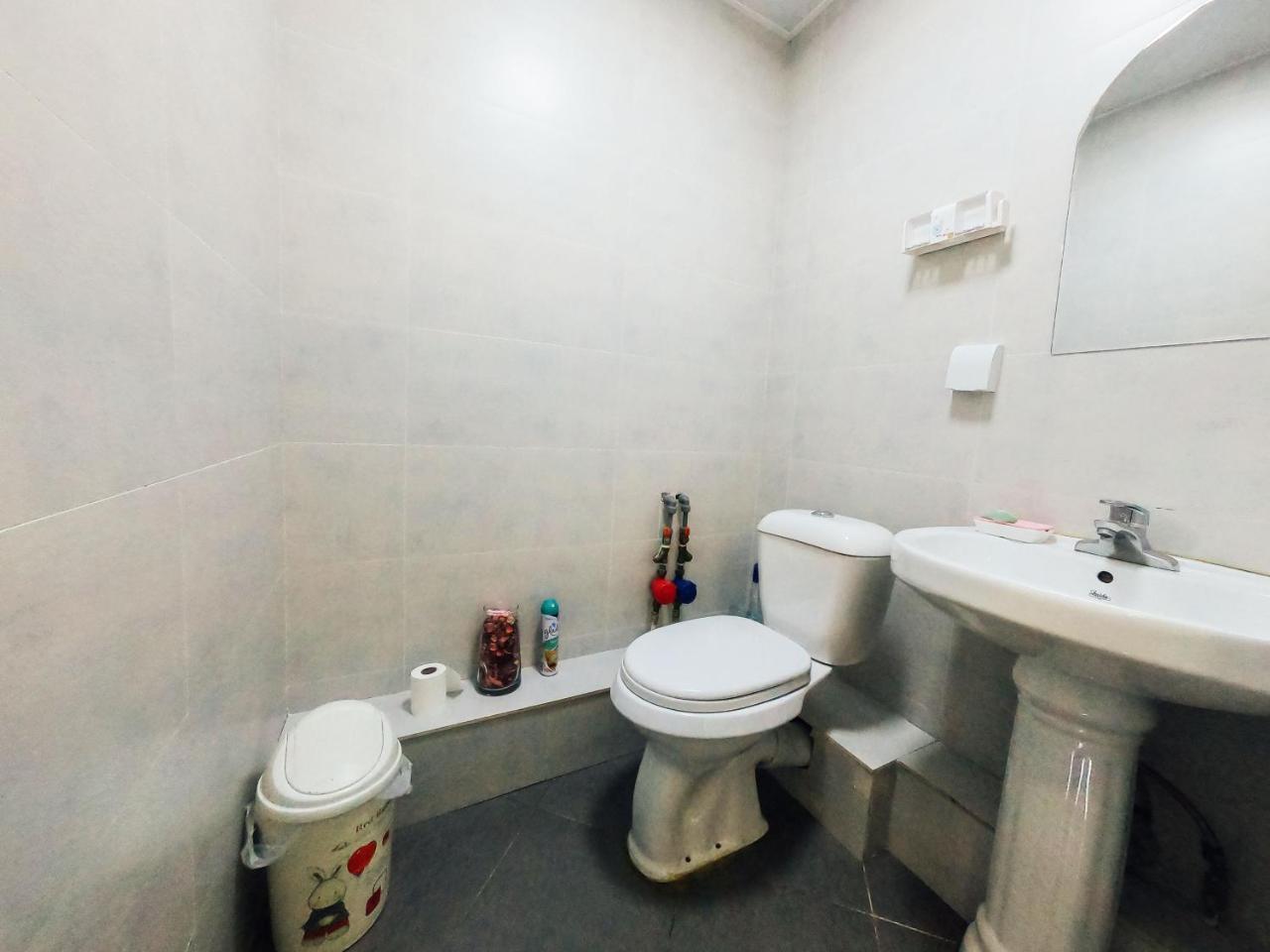 Top Tour & Guesthouse Mongolia Уланбатар Екстериор снимка